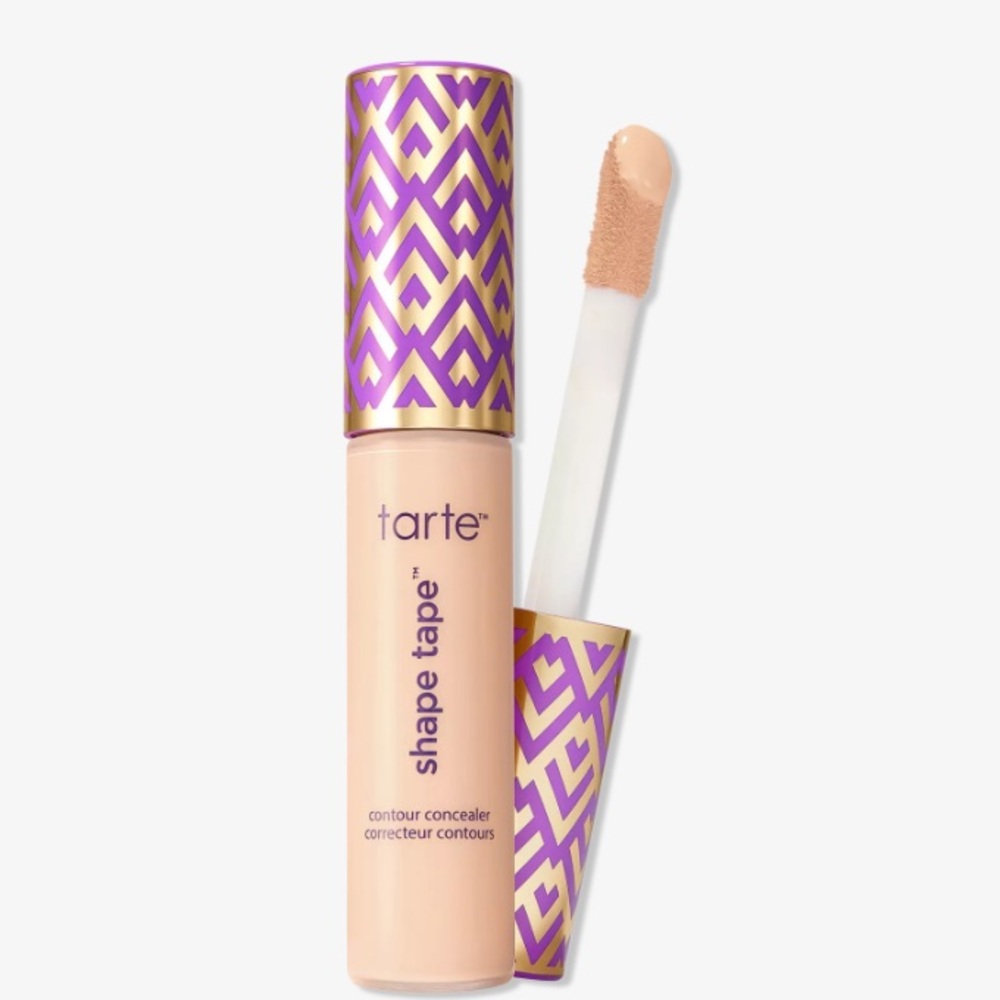 Tarte Shape Tape Concealer - 16N fair light neutral